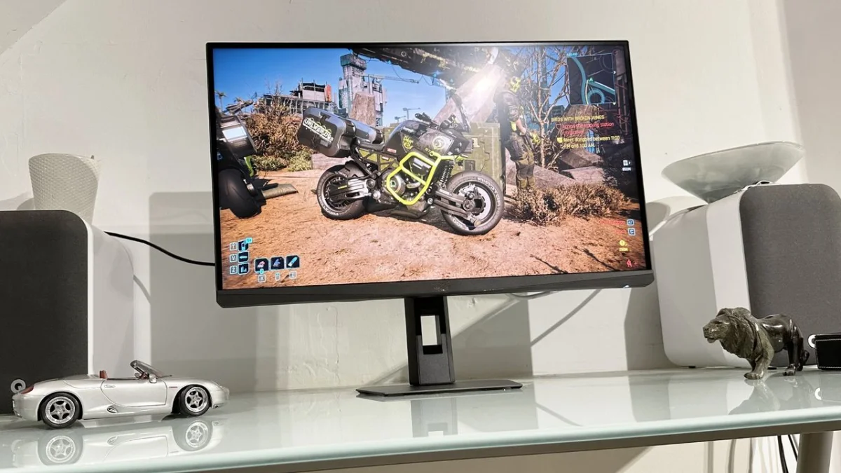 El Asus ROG Strix XG27JCG redefine la experiencia de juego con su rendimiento excepcional