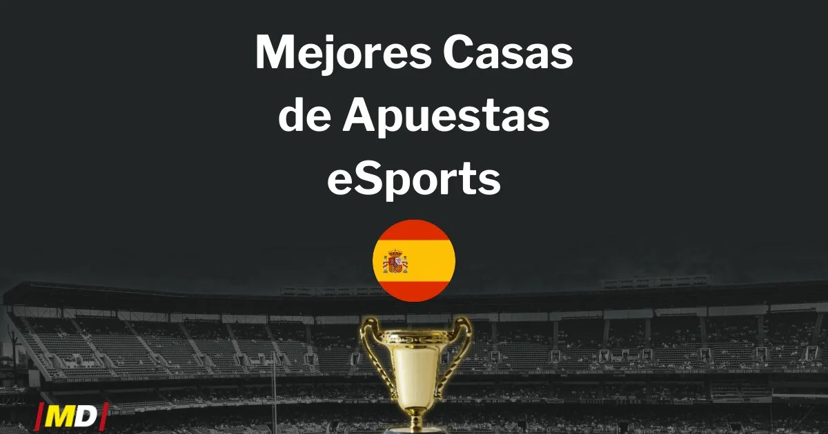 El auge de las casas de apuestas eSports en España y su impacto en los jugadores