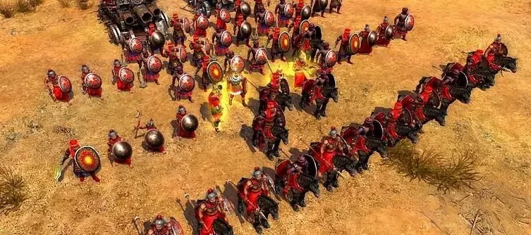 El aumento de juegos RTS en Steam anticipa un febrero competitivo en 2026