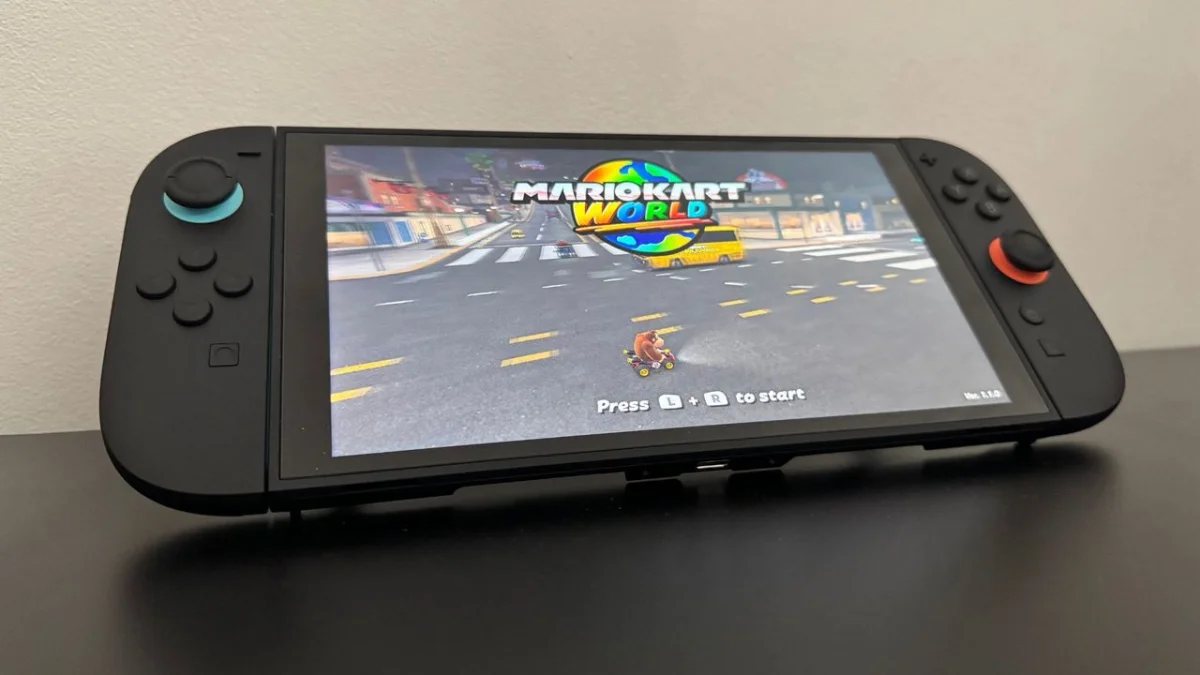 El aumento de precio de hasta $100 en Nintendo Switch 2 genera preocupación entre inversores