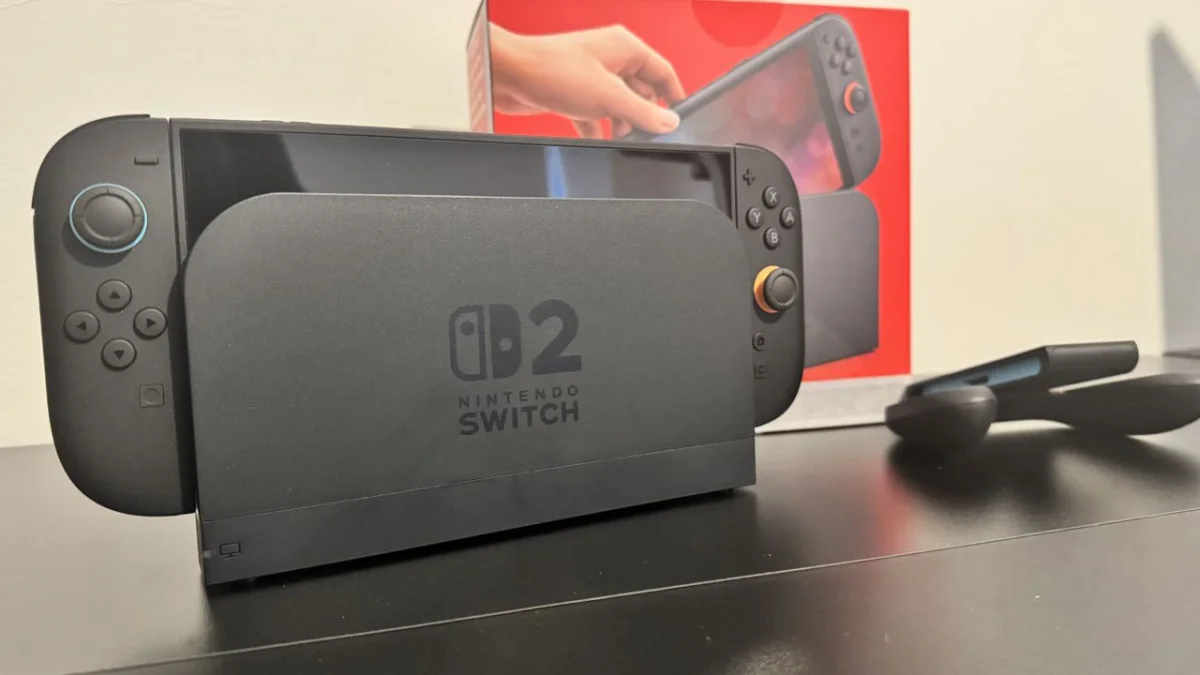 El aumento de precio del Switch 2 genera preocupación entre los aficionados de Nintendo