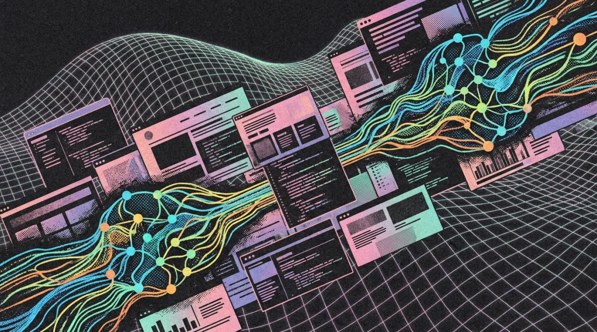 El aumento del contenido escrito por IA transforma la calidad de la información en la web