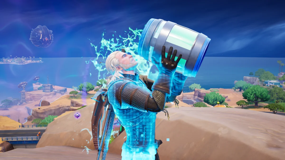 El aumento en el precio de los V-Bucks generará controversia entre los jugadores de Fortnite