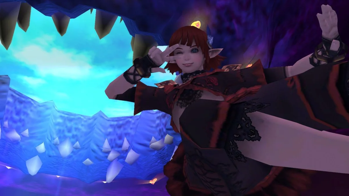 El aumento inesperado de jugadores en Final Fantasy 11 lleva a restringir la creación de personajes