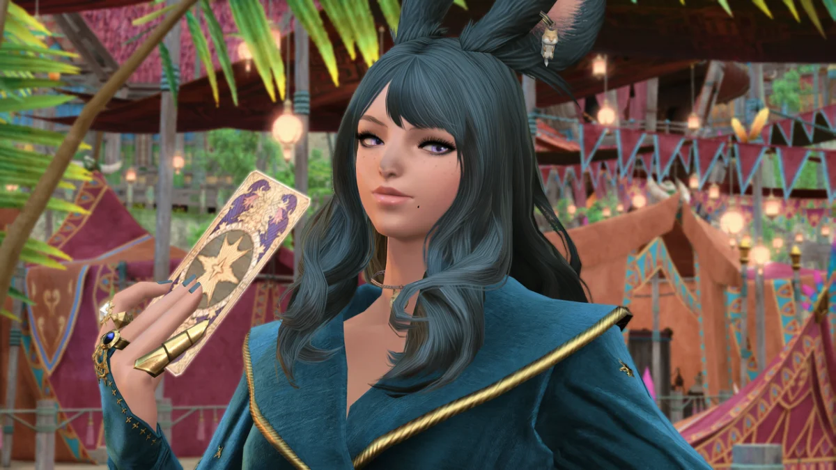 El aumento inesperado en la población de Final Fantasy 14 revela un regreso masivo de jugadores