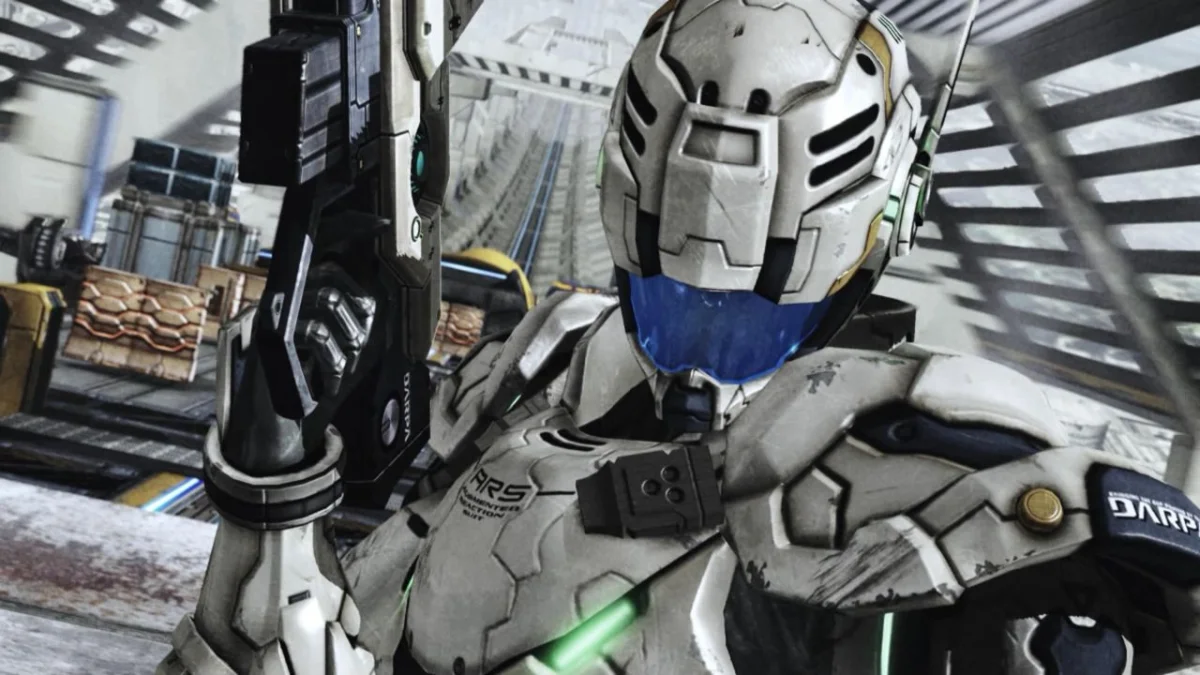 El aumento masivo de jugadores en el shooter de tercera persona tras el anuncio de Pragmata