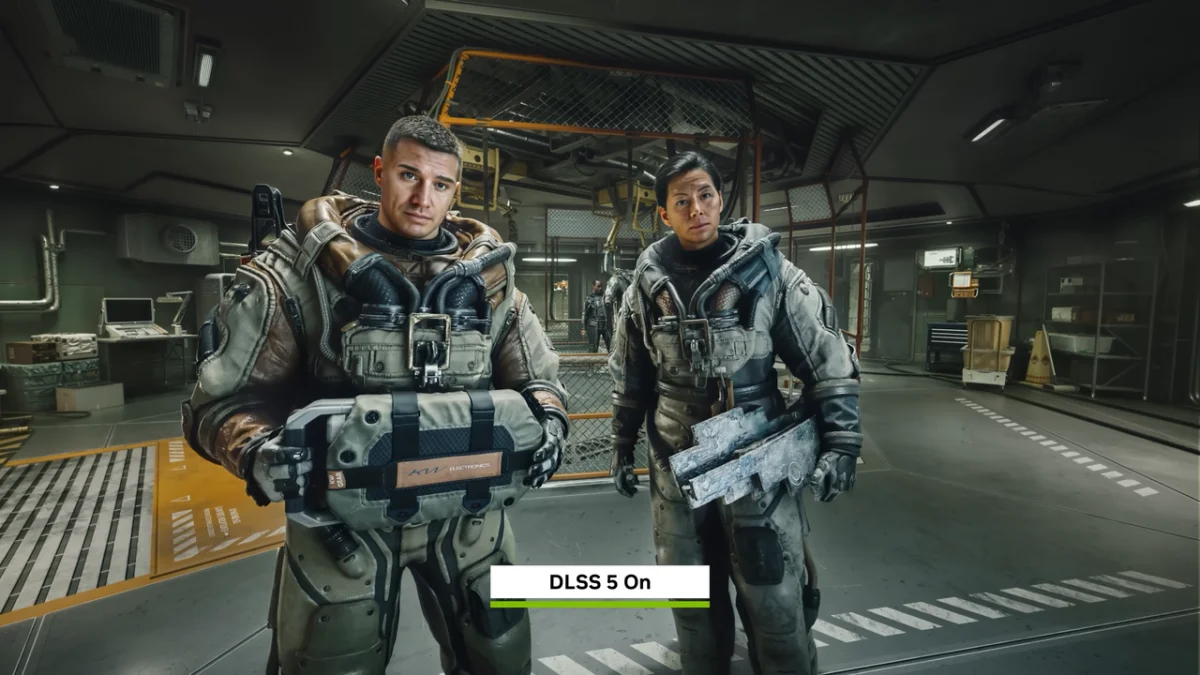 El avance de Shader Model 6.10 podría cambiar el dominio de Nvidia en la industria de los videojuegos