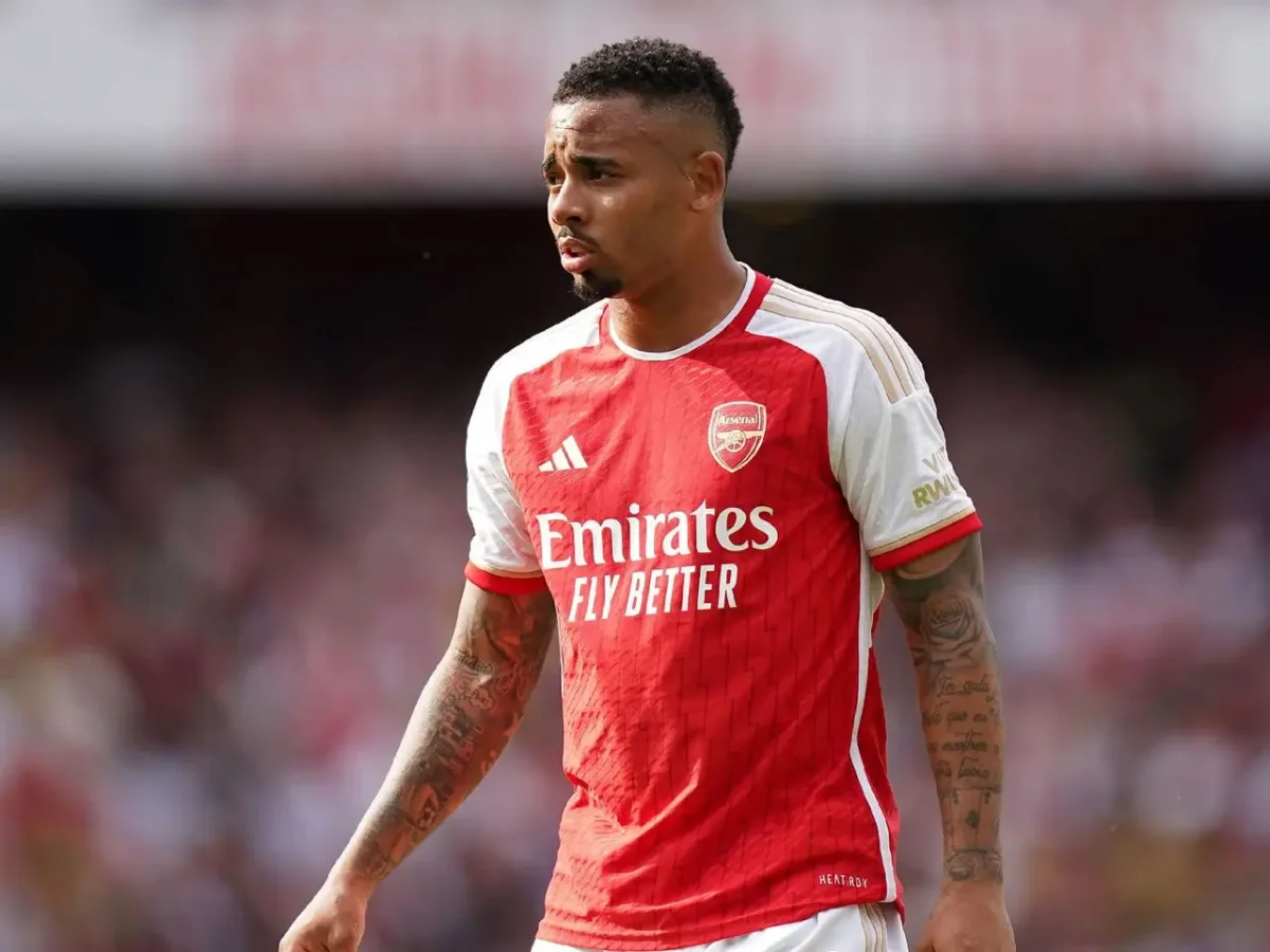 El baneo de un futbolista de la Premier League en CS2 podría costarle miles en skins