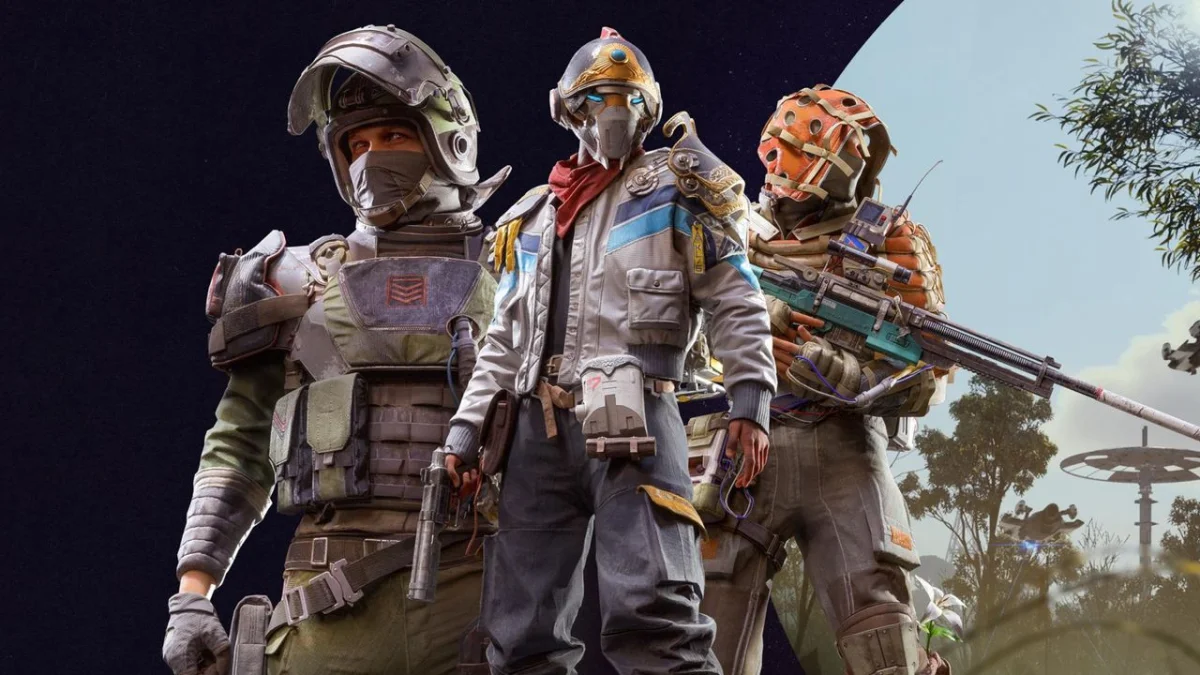 El bug que imitaba el sonido del Vaporizer en Arc Raiders ya fue solucionado