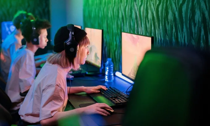 El camino del 1%: Jugadores transforman la adicción en éxito en esports