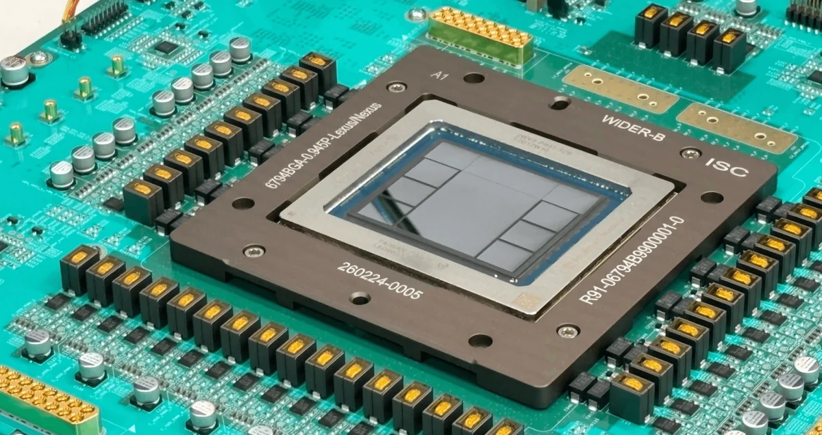 El chip "Jalapeño" de OpenAI redefine la competencia en rendimiento de inferencia frente a Nvidia