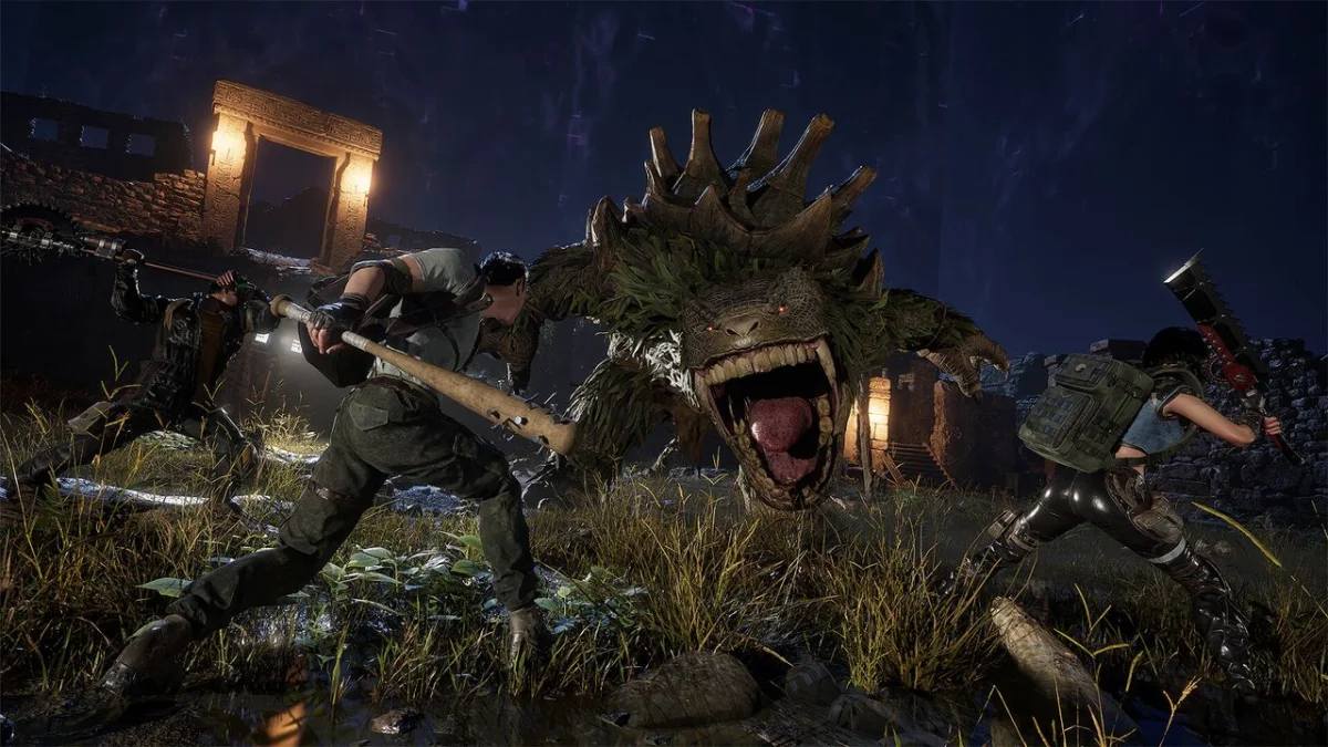 El cierre de Save Us tres semanas después de su lanzamiento deja a los jugadores decepcionados.