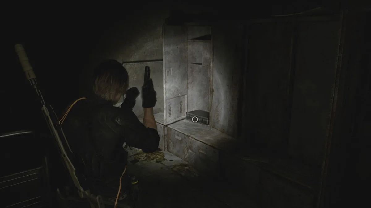 El código del maletín en Resident Evil Requiem revela secretos ocultos del juego