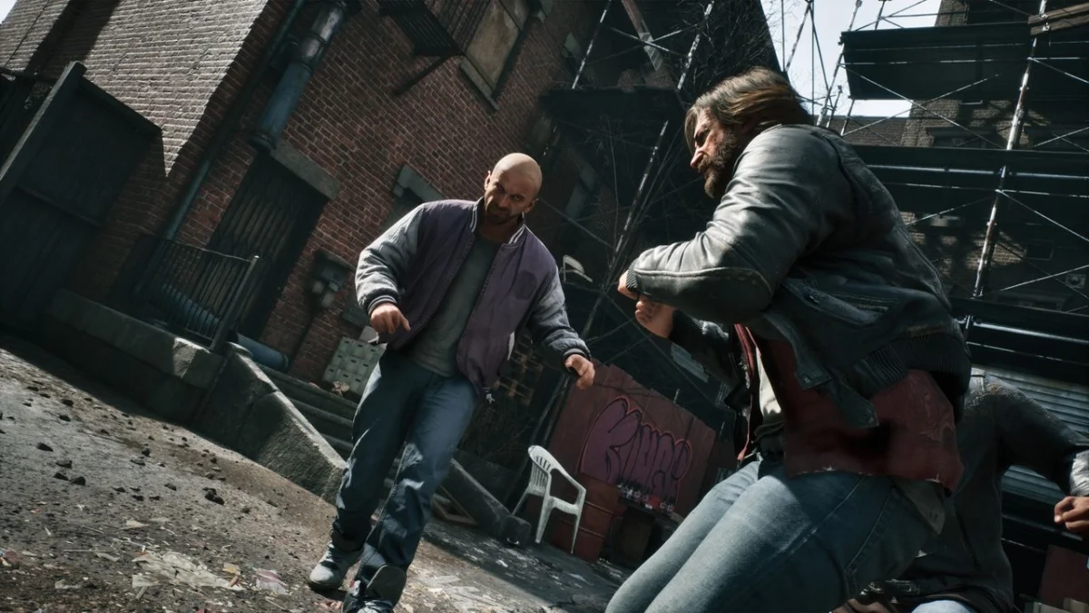 El cofundador de Just Cause lanza un nuevo juego de crimen por $25 tras dejar su estudio.