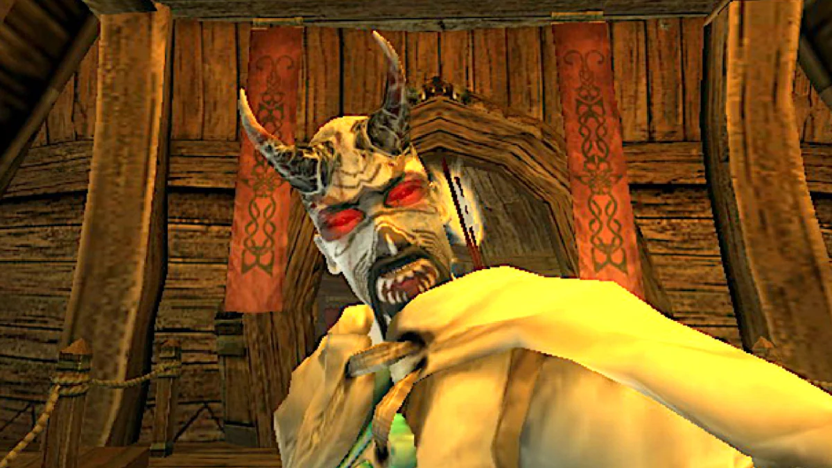 El creador de Fable lamenta la pérdida del sistema de moralidad en el reboot