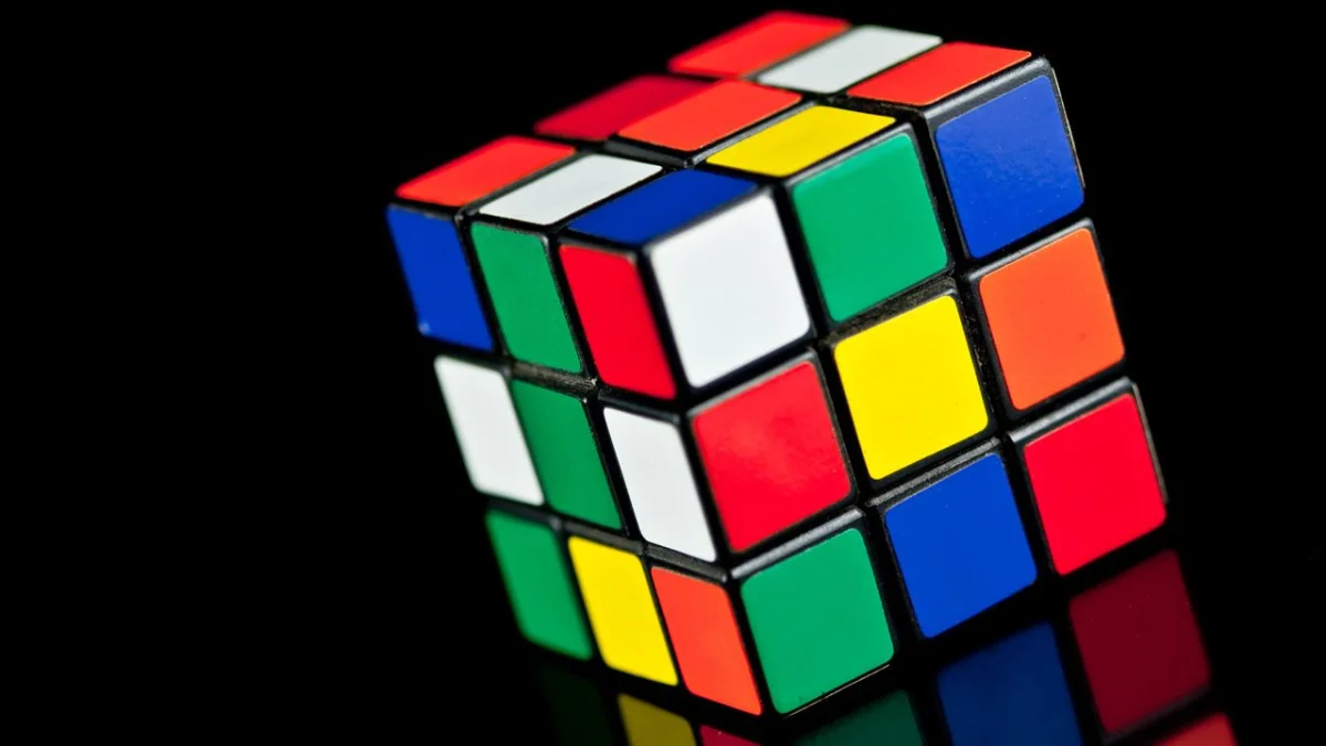 El creador de Tetris propone enviar cubos Rubik al espacio como símbolo de civilización moderna