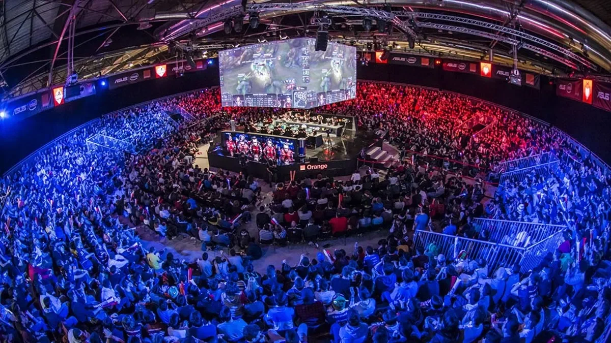 El crecimiento de los eSports en España transforma el panorama competitivo en 2024