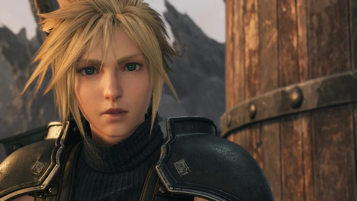 El debate entre tiempo real y por turnos en Final Fantasy 7 Rebirth impacta en la nueva generación de jugadores.