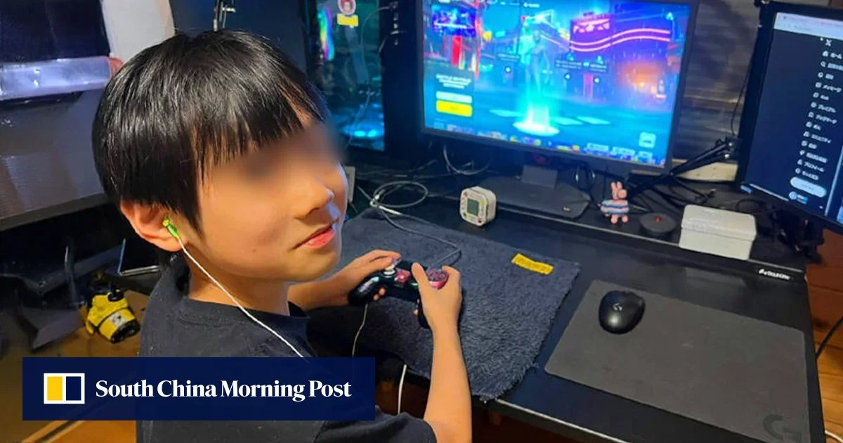 El debate se intensifica tras la decisión de un niño de 12 años en Japón de dejar la escuela por los esports.