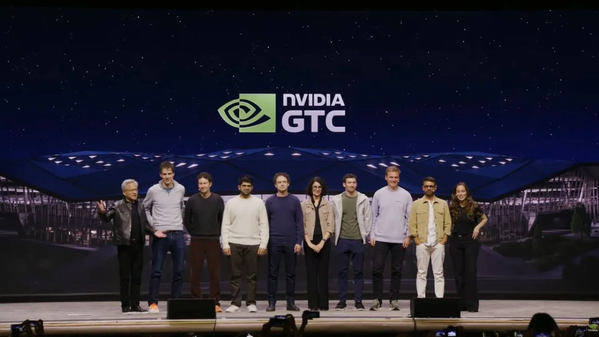 El debate sobre la propiedad intelectual de la IA se intensifica tras declaraciones de Jensen Huang