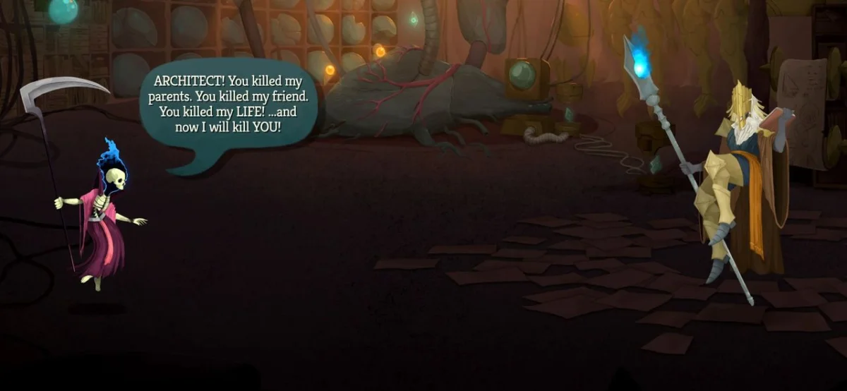 El desenlace de Slay the Spire 2 promete ser más espectacular para los jugadores ganadores