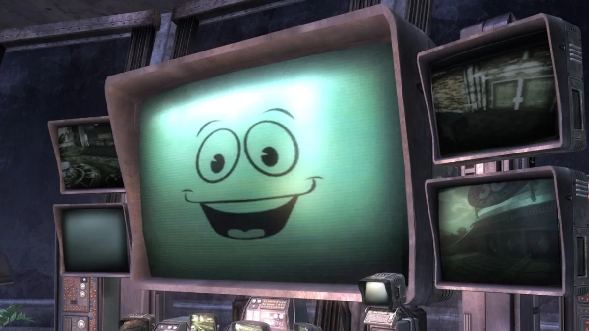 El dilema moral de Fallout: New Vegas y el impacto del personaje Yes Man en la narrativa
