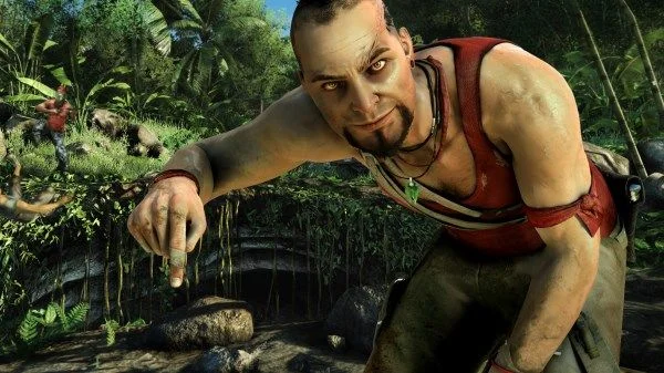 El director creativo de Far Cry 4 critica la falta de adaptación en la serie de TV