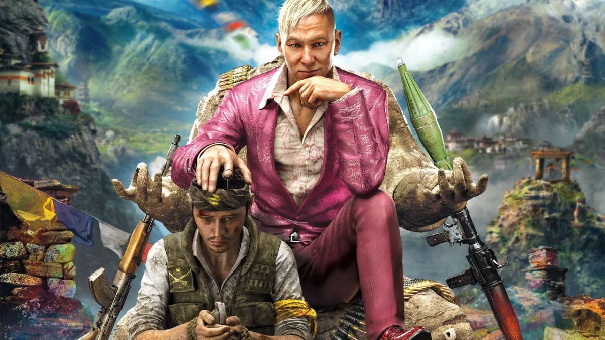 El director de Far Cry 4 defiende la narrativa del juego ante críticas inesperadas