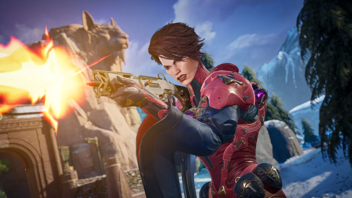 El director de Highguard revela estadísticas inquietantes sobre el fracaso del juego