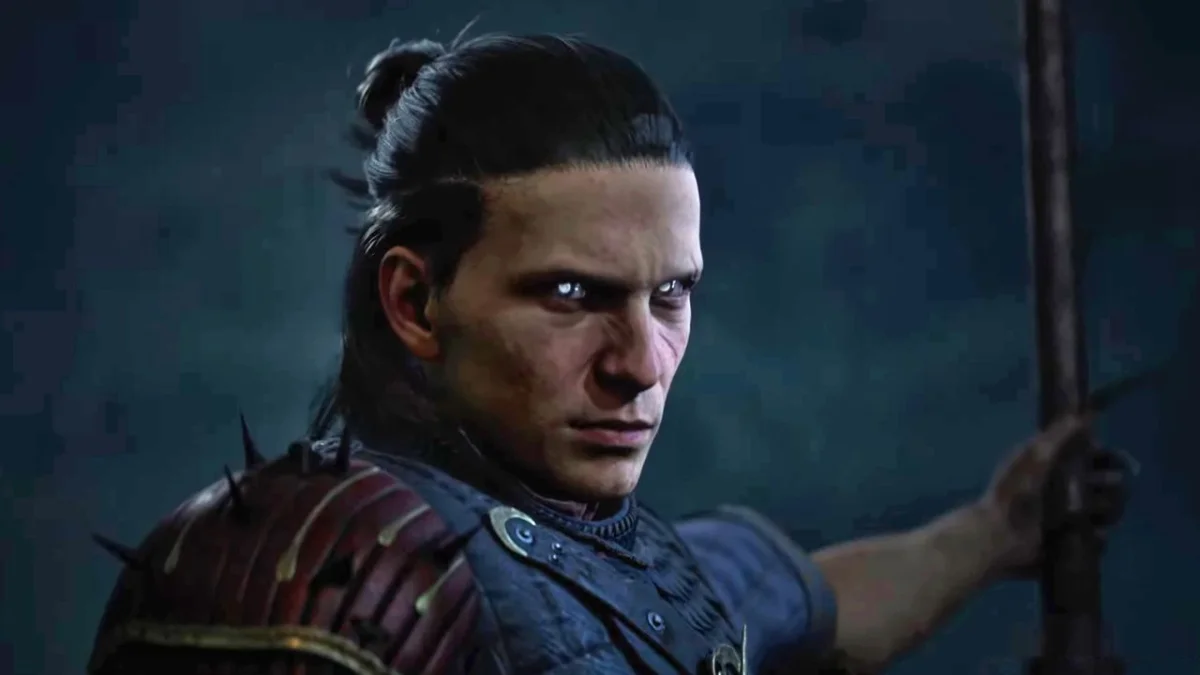 El director de The Blood of Dawnwalker se siente seguro ante las comparaciones con The Witcher 3