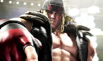 El DLC de Street Fighter 6 presenta a Alex y su icónico gorro, revolucionando el juego.