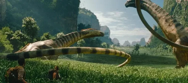 El DLC "Rebirth" de Jurassic World Evolution 3 promete revolucionar la experiencia de juego.