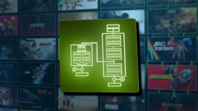 El DLSS 4.5 de Nvidia promete mejorar la experiencia de juego en CES 2023