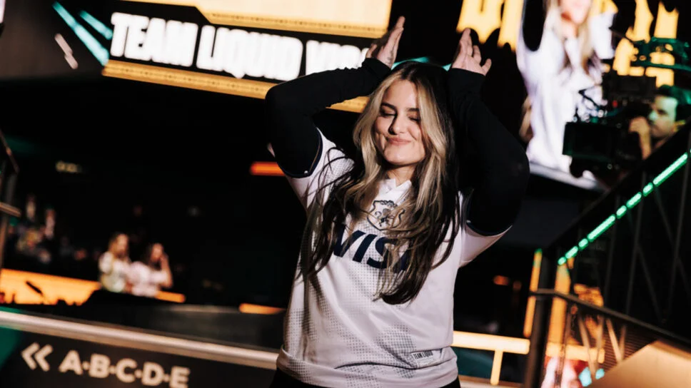 El dominio de VALORANT y MLBB en la audiencia femenina de esports en 2025