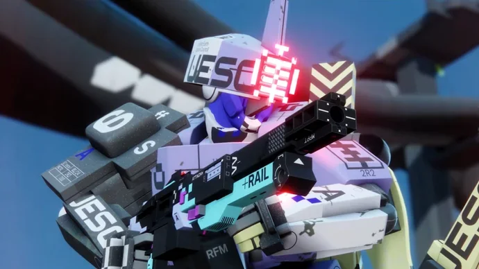 El elenco de voces de Marathon sorprende con talentos de Baldur's Gate 3 y Clair Obscur