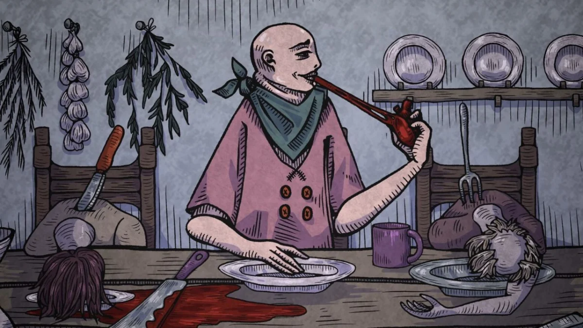 El enfrentamiento de 13 días con un dios antiguo redefine mi experiencia en Bloodletter