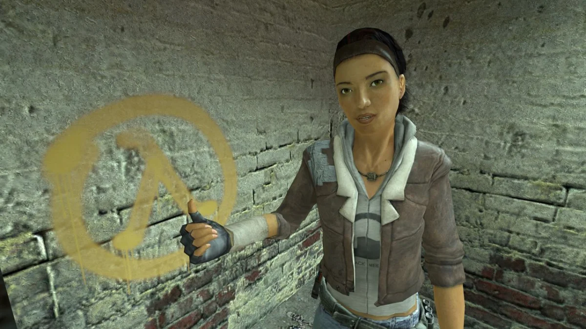 El enigma de las alcantarillas en Half-Life 2 se vuelve más accesible para los jugadores actuales