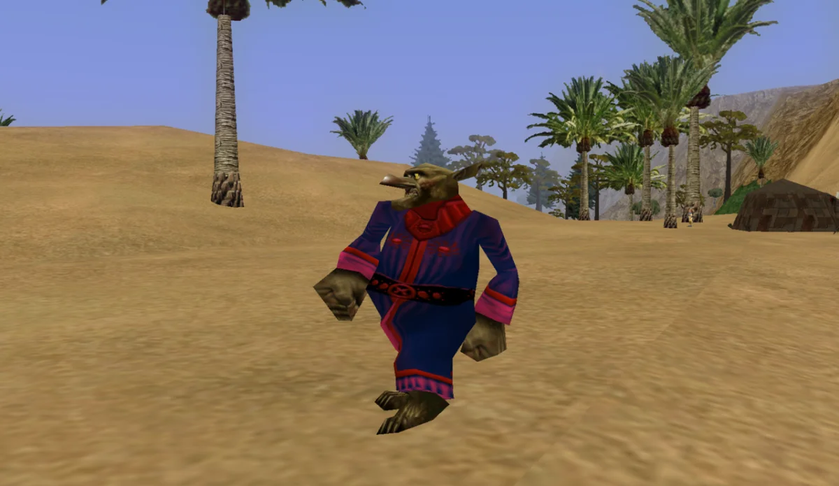 El equilibrio entre poder y nostalgia en EverQuest Legends cautiva a los jugadores