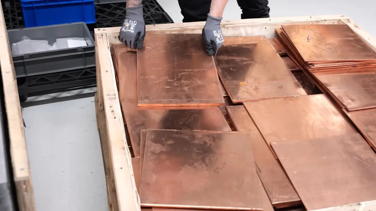 El escándalo de 40,000 euros pone en jaque a Thermal Grizzly tras un simple chequeo