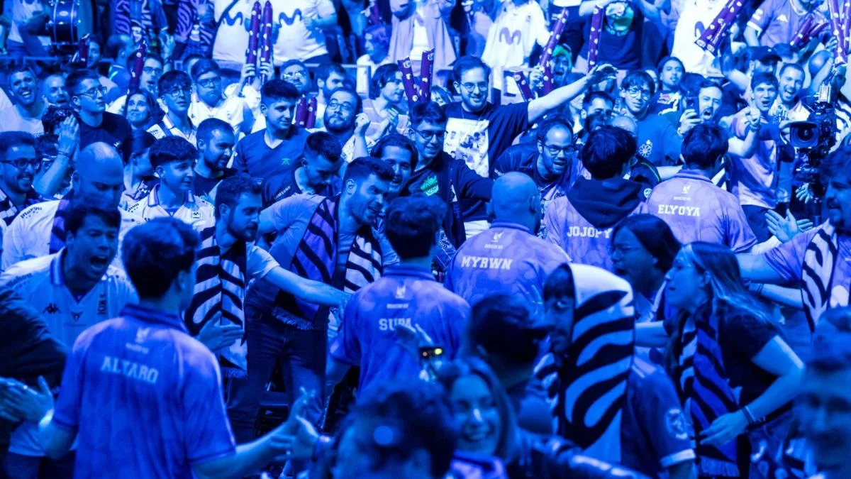 El escándalo de KOI sacude la escena competitiva en una semana crucial