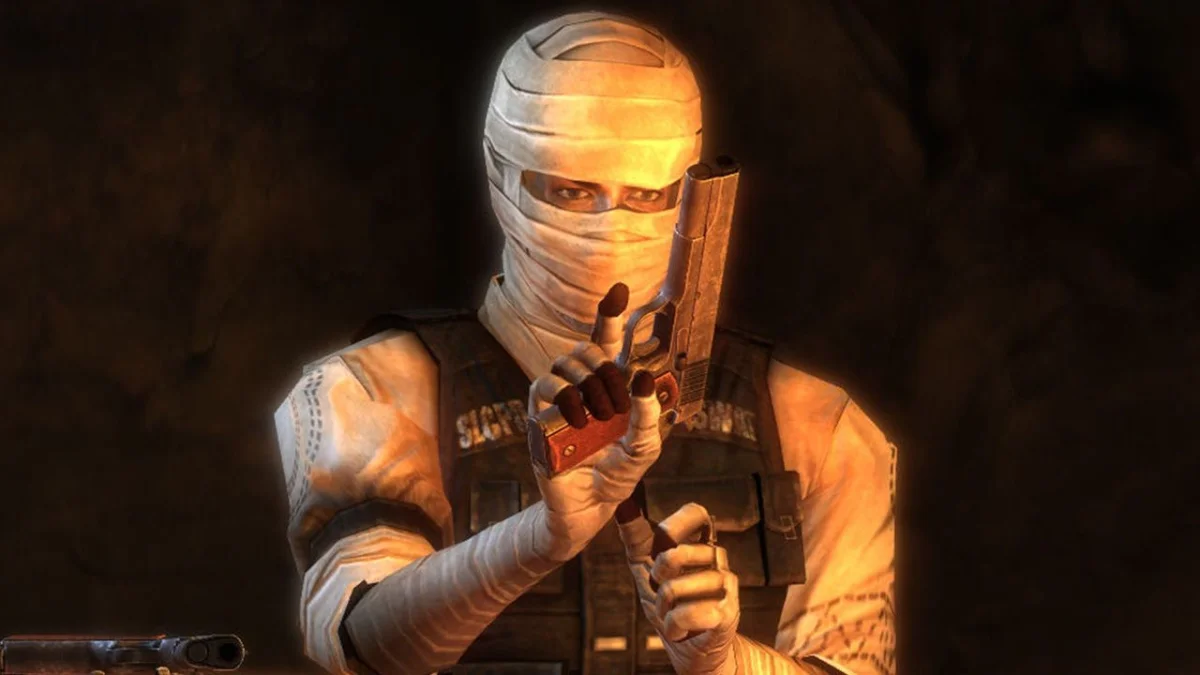 El escritor de Fallout: New Vegas elogia el impacto del diario del Superviviente en Honest Hearts