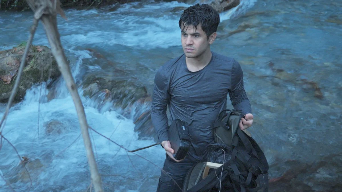 El esfuerzo extremo del desarrollador para crear un juego de supervivencia único