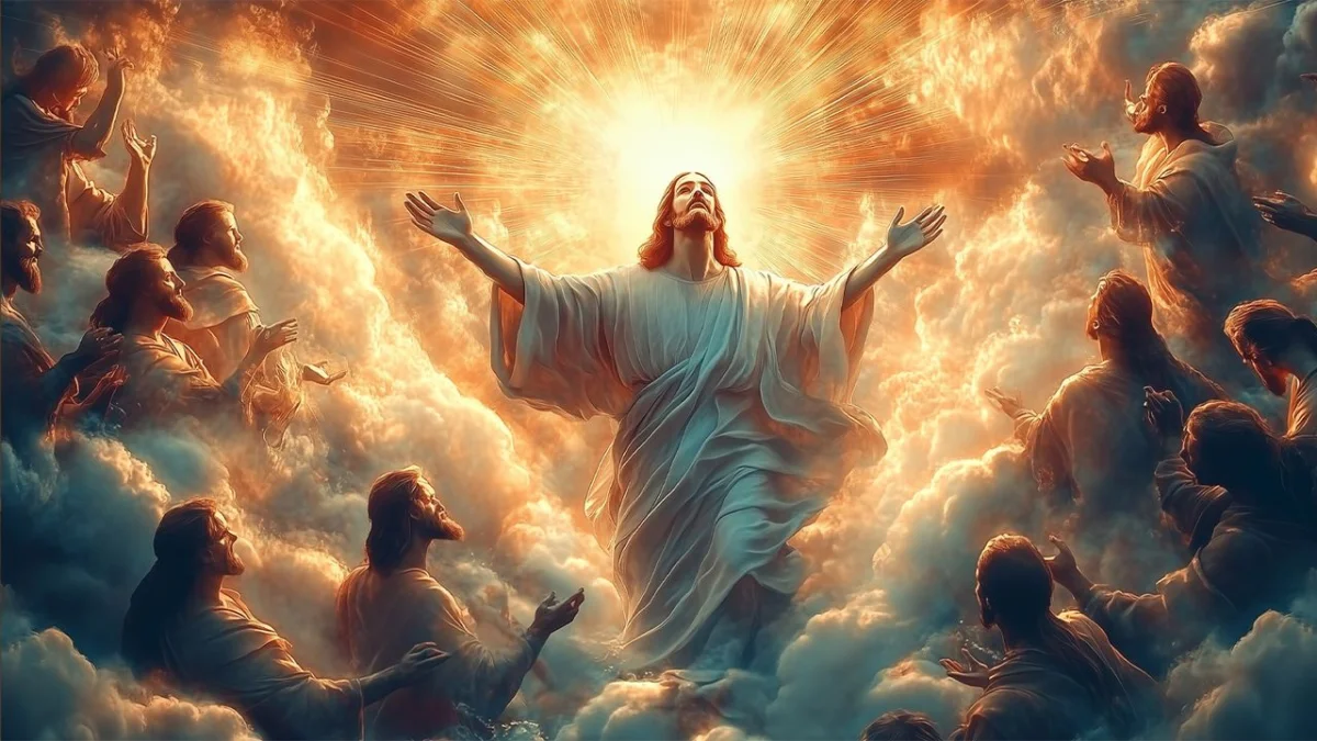 El estreno simultáneo de dos simuladores de Jesús genera gran expectativa en los gamers.