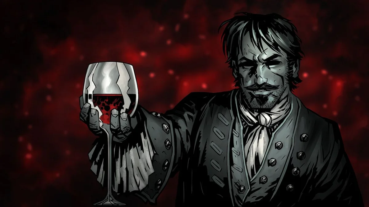 El estudio de Darkest Dungeon prioriza la autenticidad sobre la generación de voz AI del narrador fallecido.
