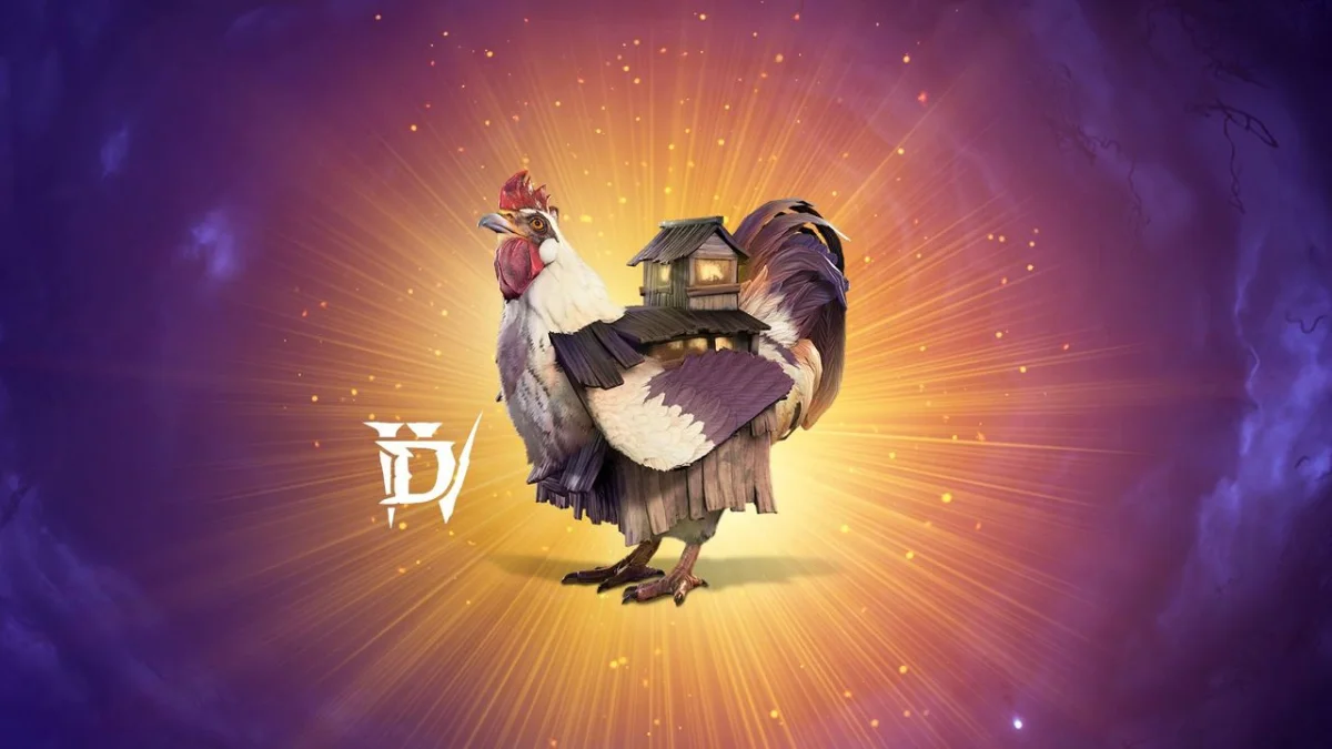 El evento de 'April Fowl's Day' en Diablo 4 introduce un nuevo jefe y botín inédito