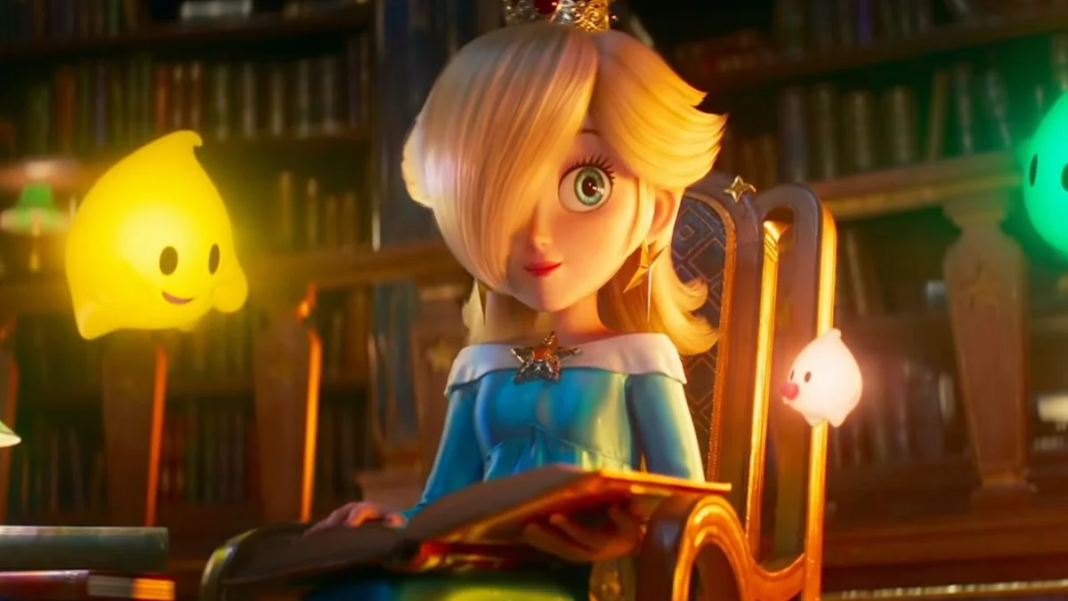 El éxito de las películas de Super Mario radica en la colaboración con Miyamoto y artistas de Nintendo