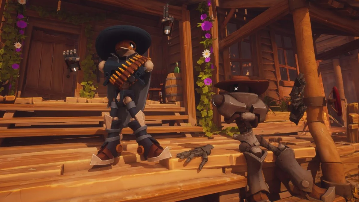 El éxito inesperado de Far Far West en Steam genera una demanda inusual entre los jugadores