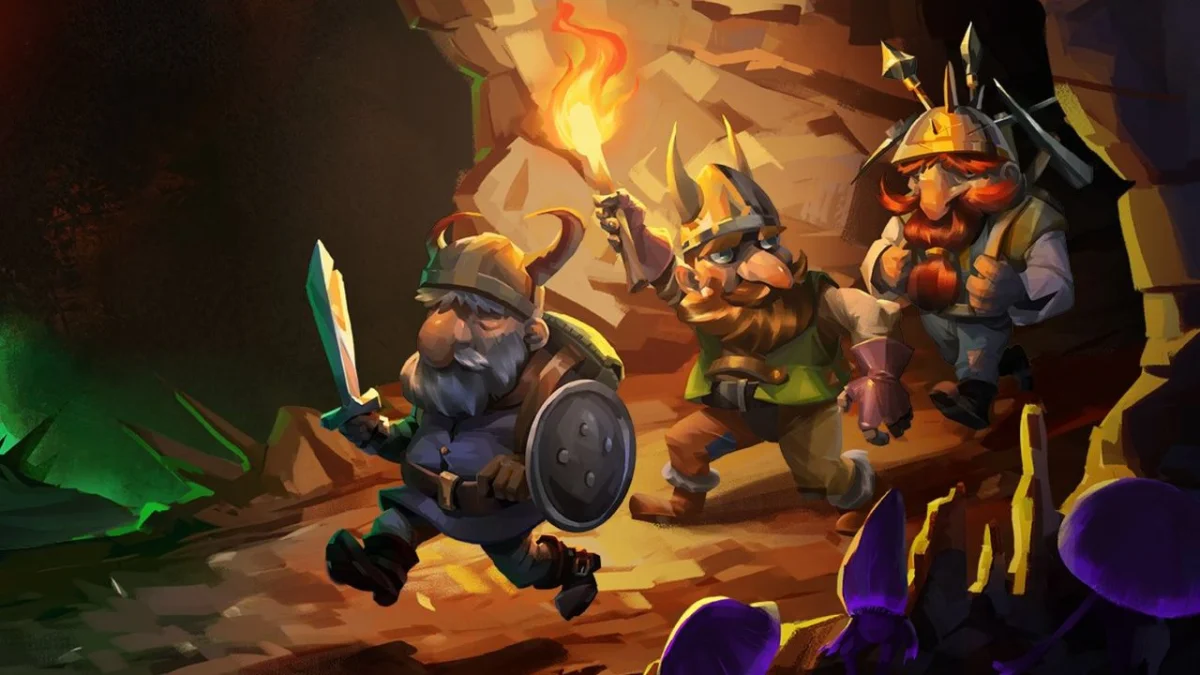 El extraño giro de Dwarf Fortress que sorprende a los jugadores en 2023