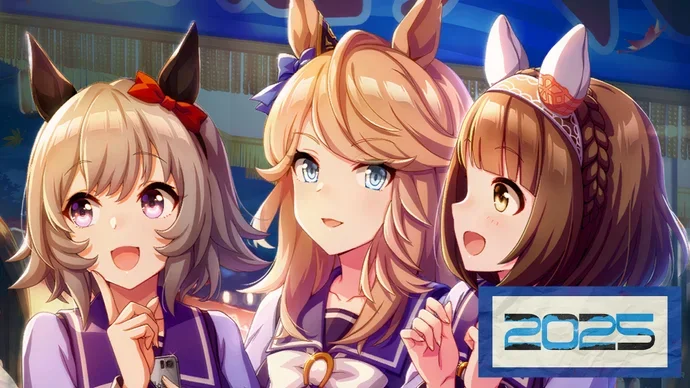 El fenómeno del juego de carreras de caballos anime que conquista a los fanáticos