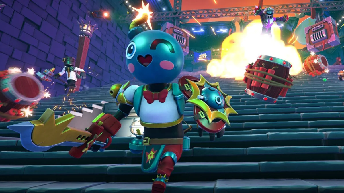 El fracaso de Amazon: su juego cooperativo cierra tras atraer solo 320 jugadores